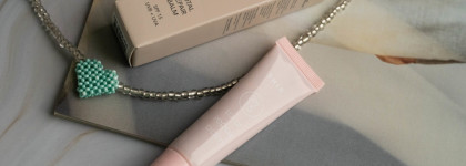 Много было шума - бальзам для губ в трендовом оттенке Shik Total Repair Balm 05 Syrup