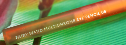 Дуохромный карандаш Arive Makeup Glimmerverse Fairy Wand Multichrome в оттенке 05 Purple Rush