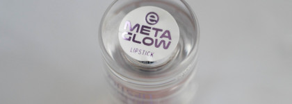 Стоит ли обратить внимание на pH помаду Essence Meta Glow?