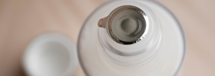 Отличное трио без отдушек от Skinjestique: тонер, сыворотка и крем