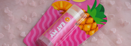 Много маленьких вкусняшек: бальзамы для губ Eat My Balm
