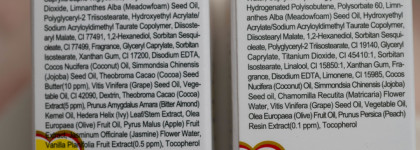 Ароматная и яркая косметика от Chupa Chups: тональный кушон, тинты для губ и матовая помада