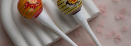 Ароматная и яркая косметика от Chupa Chups: тональный кушон, тинты для губ и матовая помада