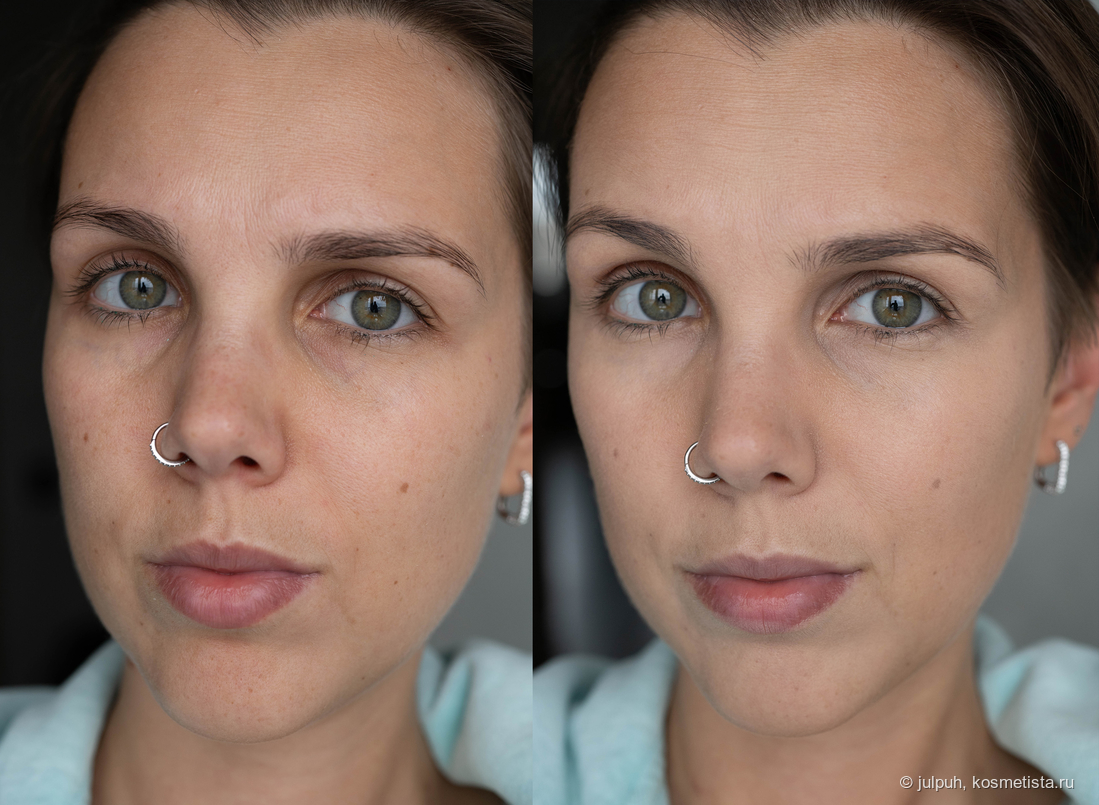 Голая кожа / Chupa Chups Candy Glow Cuchon Peach 3.0 Fair SPF 50+ PA++++