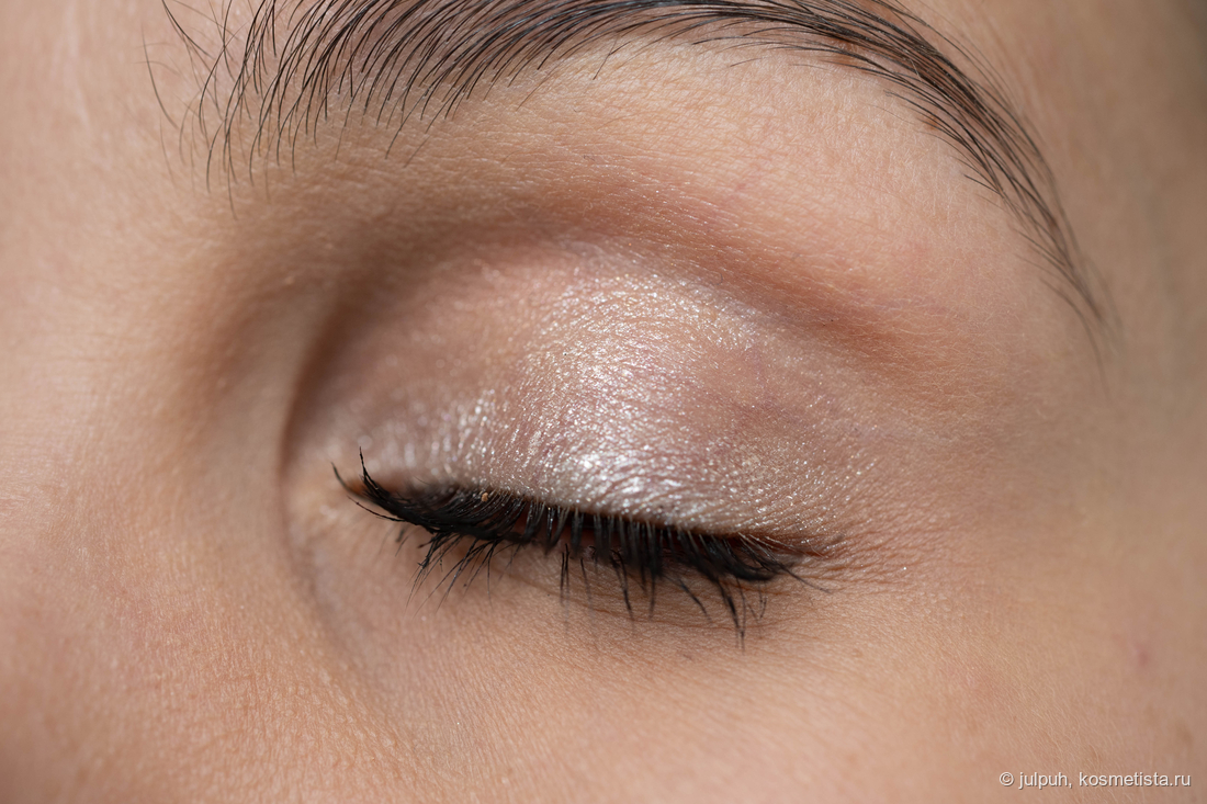 Divage The Mono Eyeshadow 01