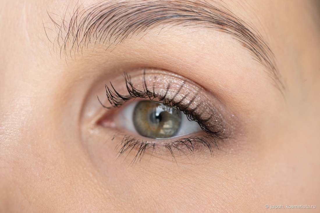 Divage The Mono Eyeshadow 01 и 05
