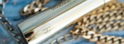 Лучшая тушь для объема из масс-маркета Vivienne Sabo Volume Etalon 01