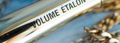 Лучшая тушь для объема из масс-маркета Vivienne Sabo Volume Etalon 01