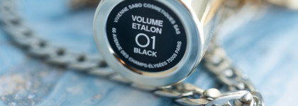 Лучшая тушь для объема из масс-маркета Vivienne Sabo Volume Etalon 01