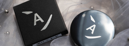 Консилер Annbeauty Your Face Easy Tune Concealer в оттенке 002 Medium – спасение после бессонной ночи