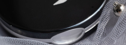 Консилер Annbeauty Your Face Easy Tune Concealer в оттенке 002 Medium – спасение после бессонной ночи