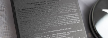 Консилер Annbeauty Your Face Easy Tune Concealer в оттенке 002 Medium – спасение после бессонной ночи