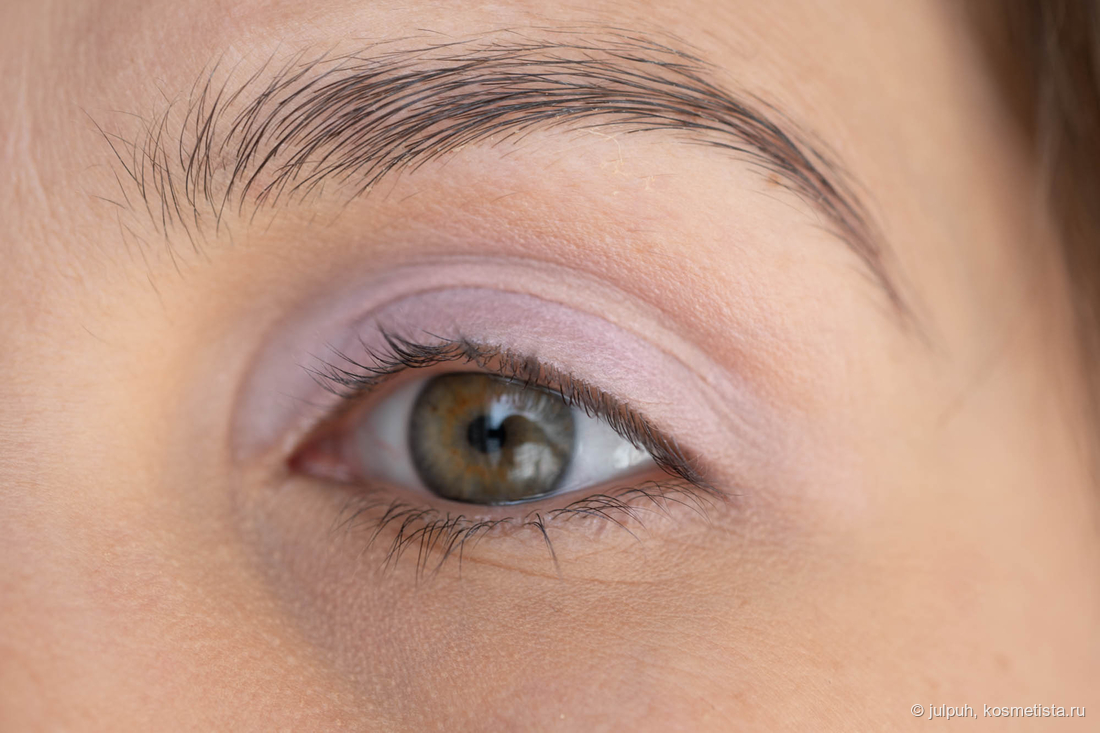 Love Generation Nirvana Liquid Eyeshadow 04 Touch