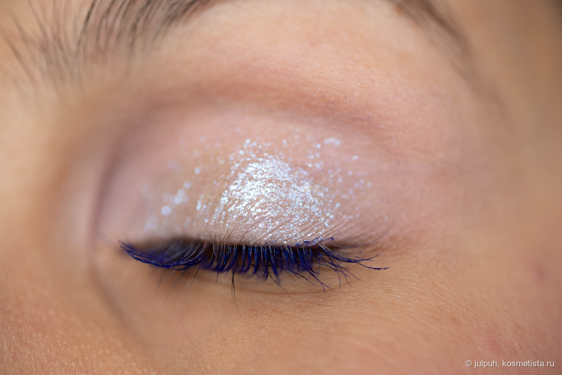 Love Generation Nirvana Liquid Eyeshadow 05 Serene