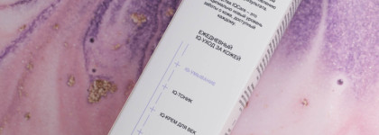 IQcare IQ-Cleansing Gel – отличный очищающий гель для умывания на каждый день