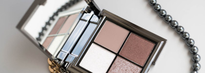 Annbeauty Your Vision Palette 002 For Him Evo — прекрасная сдержанная палетка с изюминкой