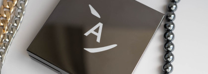 Annbeauty Your Vision Palette 002 For Him Evo — прекрасная сдержанная палетка с изюминкой