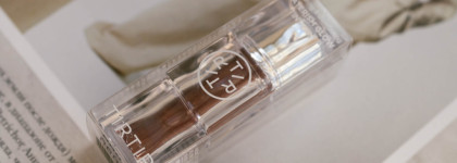 Красивый ореховый тинт TirTir Waterism Glow Tint Mini 06 Honey Nut в мини-версии