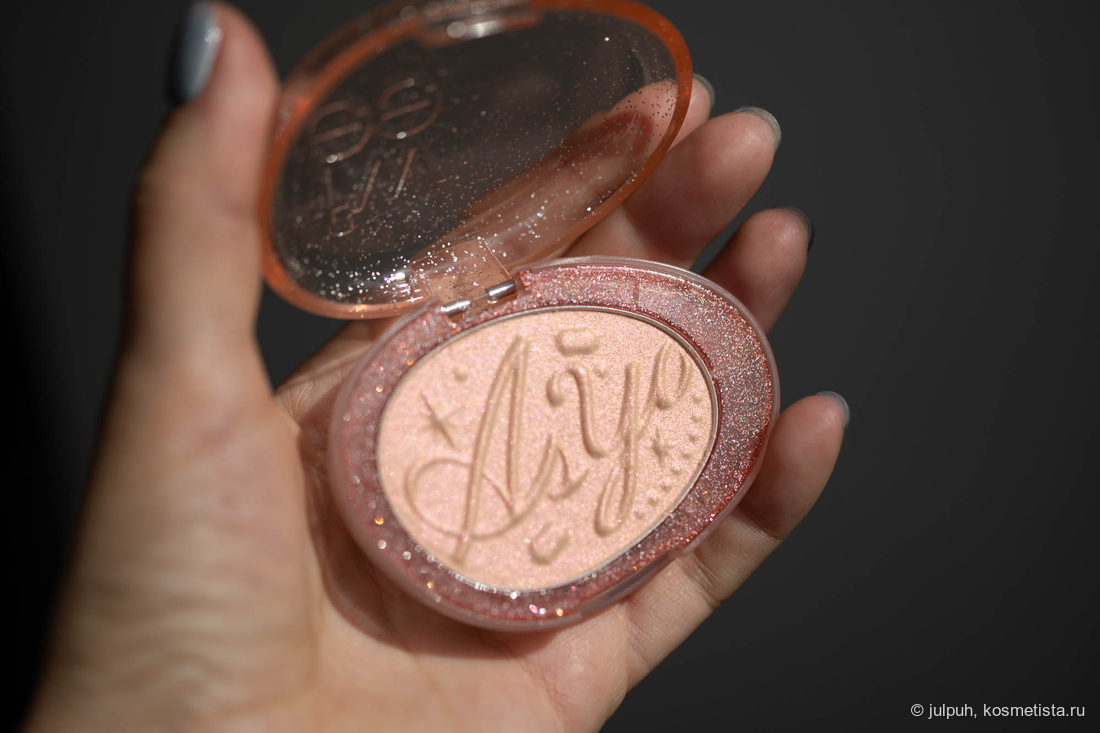 азиатская косметика