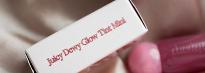 Dasique Juicy Dewy Glow Tint Mini в оттенке M14 Chill Mauve
