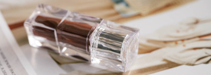 Красивый ореховый тинт TirTir Waterism Glow Tint Mini 06 Honey Nut в мини-версии