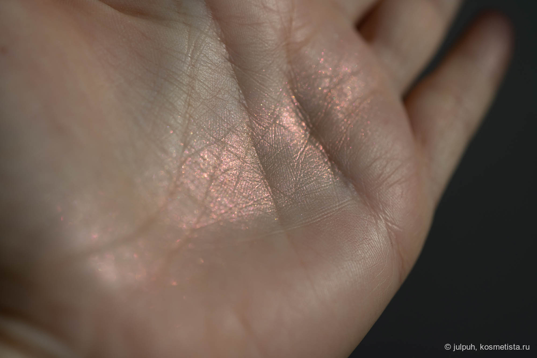 Fwee Glitz Stone Highlighter HL08 Wish Moon