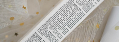 Игристое на праздник: масло для губ PÚSY Shimmer Lip Oil Champagne Mist