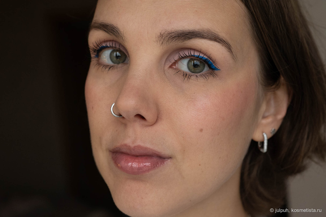 Limoni Color Waterproof Eyestyler 04