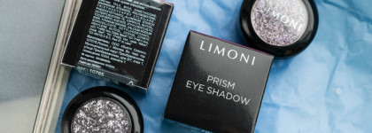 Классные продукты от Limoni: яркие подводки и спарклы