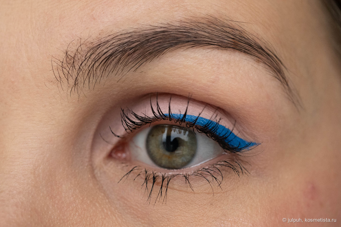 Limoni Color Waterproof Eyestyler 04