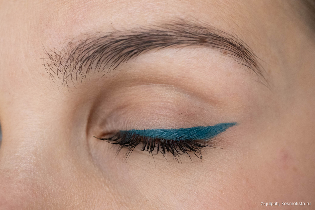 Limoni Color Waterproof Eyestyler 03