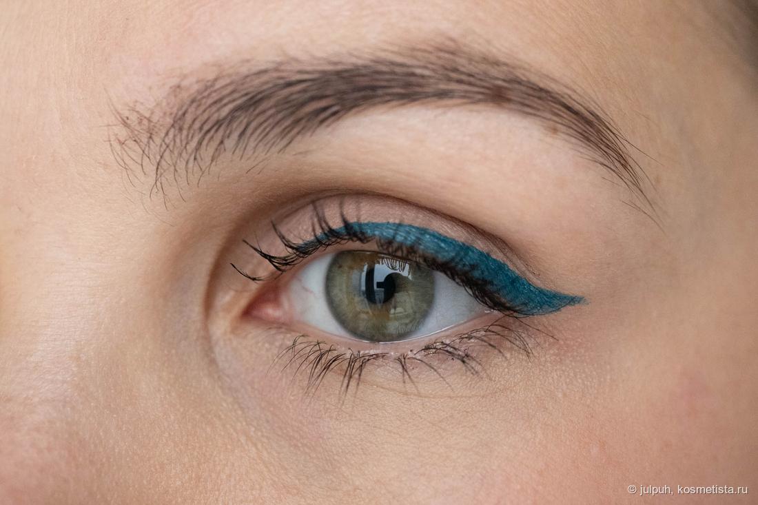 Limoni Color Waterproof Eyestyler 03