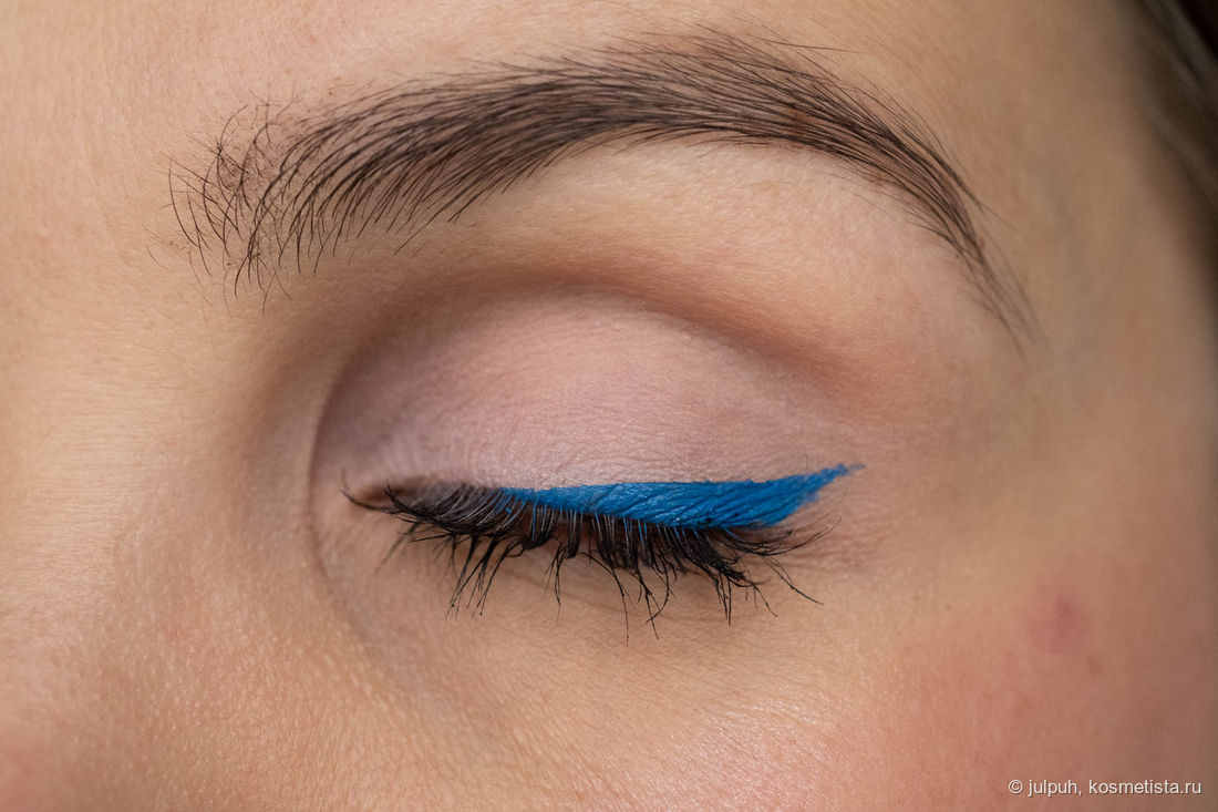 Limoni Color Waterproof Eyestyler 04