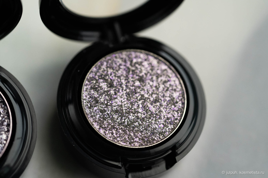 Limoni Prism Eye Shadow 017 Chalcedony