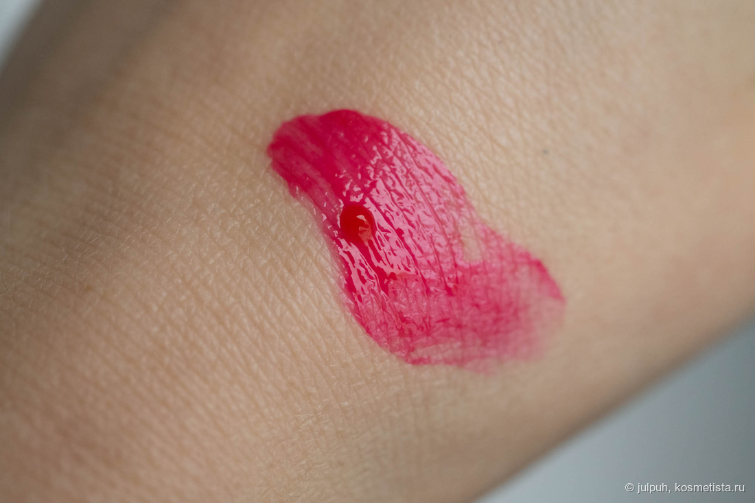 Тинт Tinter Magnolia от KRYGINA