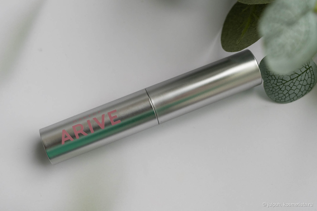 Arive Makeup Iconic Kiss в оттенке 04 Rosebud