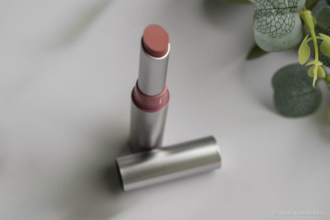 Arive Makeup Iconic Kiss в оттенке 04 Rosebud