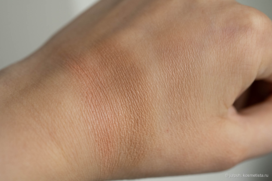 Cool / Warm / Смешение оттенков