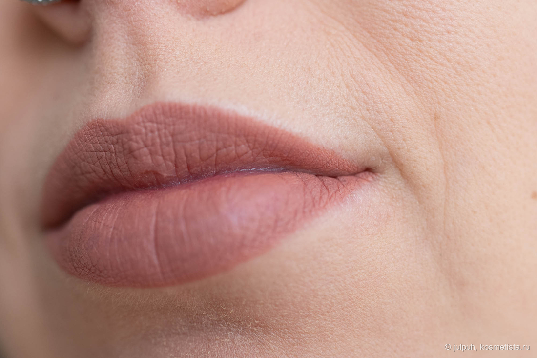 Arive Makeup Long Lasting Lip Pencil 01 Latte Art на все губы