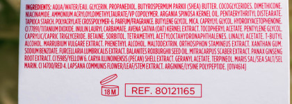 Сияющая кожа с кремом для лица Clarins Extra-Firming Energy Day Cream