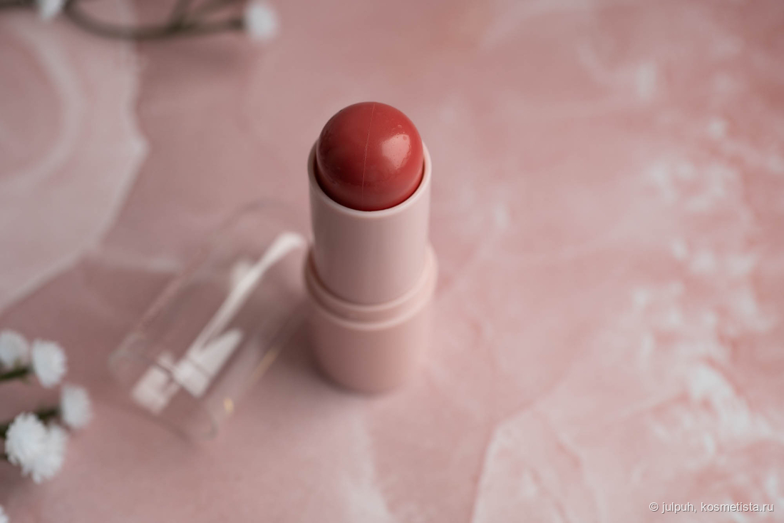 Divage Blush Stick в оттенке 02 Candy