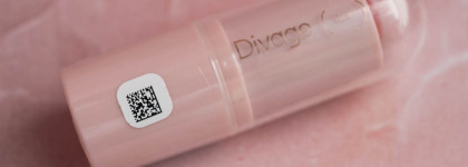 Освежающие продукты от Divage: румяна в стике и тающая помада