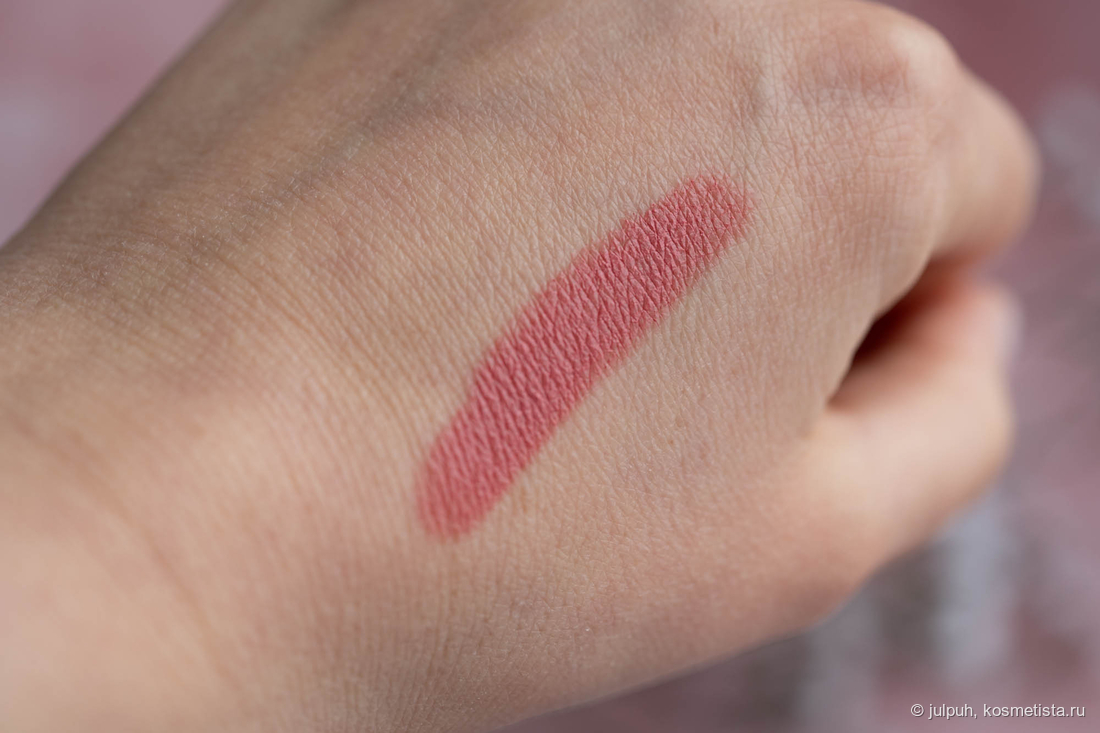 Divage Blush Stick в оттенке 02 Candy