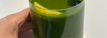 Клуб любителей матчи: кремы для тела Matcha Green и для рук Matcha Ice от Café Mimi