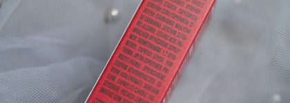 Тушь с пушистой щеточкой Clarins Wonder Perfect 5D Mascara 01 Black