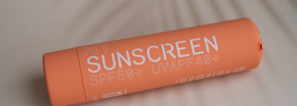 Защита от солнца - My Sunscreen SPF 50+ UVAPF 40+ от DTMS
