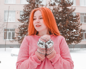 Фото автора отзывов на Косметисте
