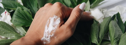 Holy Land Lactolan Peeling Cream. Пилинг-крем "Лактолан"