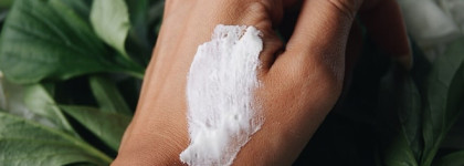 Holy Land Lactolan Peeling Cream. Пилинг-крем "Лактолан"