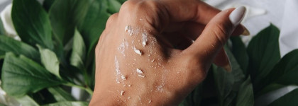 Holy Land Lactolan Peeling Cream. Пилинг-крем "Лактолан"